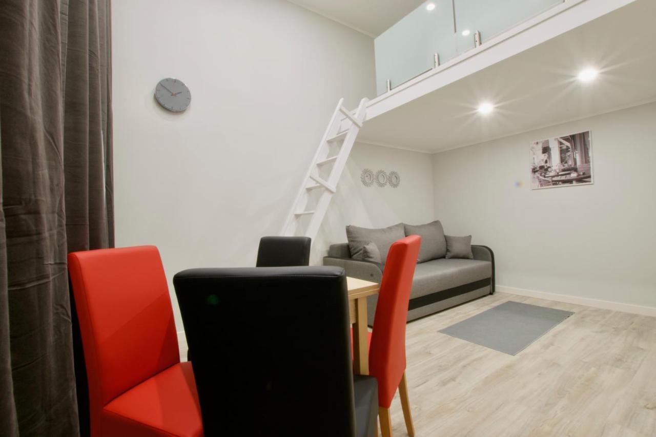 Standard Apartment By Hi5 - Csengery 3 부다페스트 외부 사진